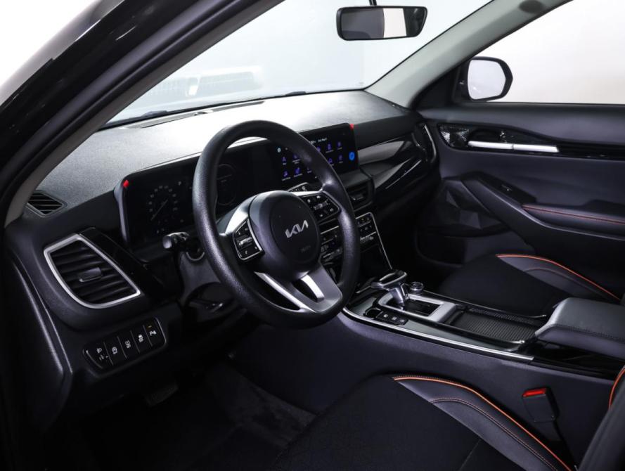 Kia Seltos I Рестайлинг Москва  - изображение 15