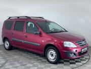 Lada (ВАЗ) Largus I Ростов-на-Дону  - изображение 15