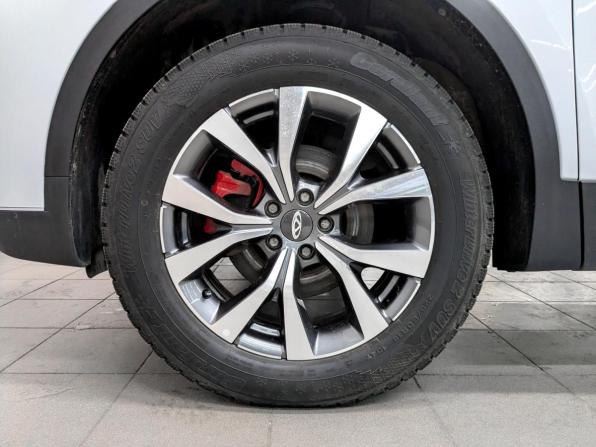 Chery Tiggo 7 Pro Max I с пробегом 2024 года, цена 2 050 000 рублей, 31597 км, внедорожник, Автокод Объявления