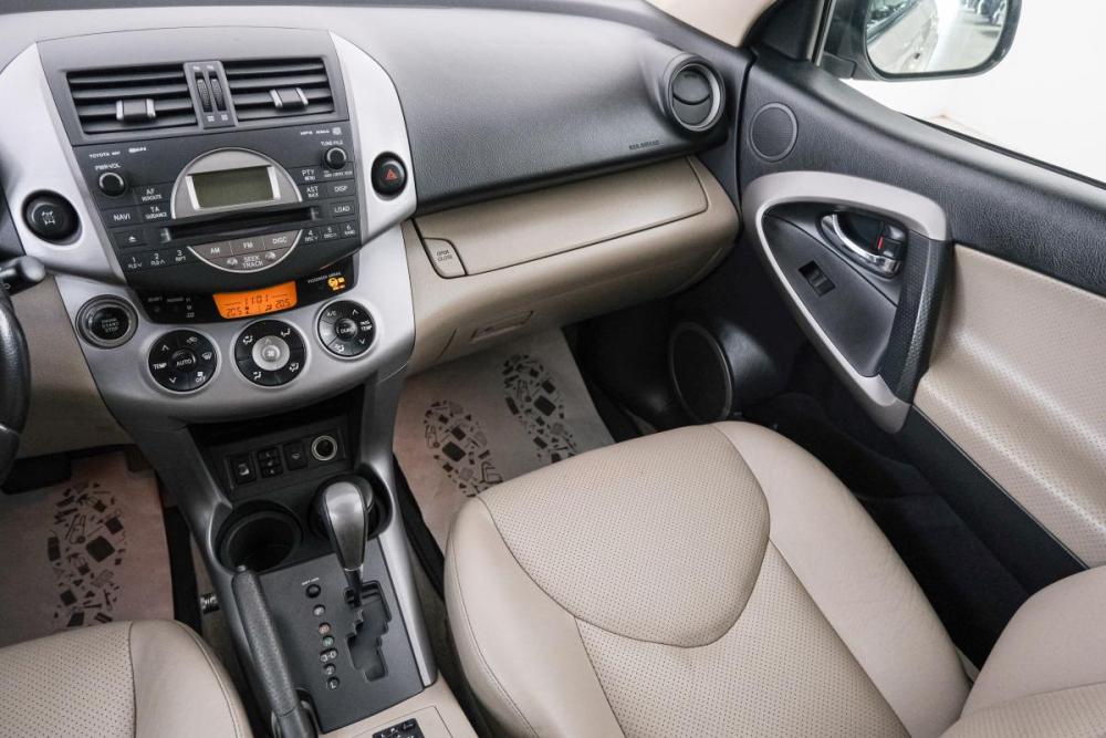 Toyota RAV4 III (XA30) Красноярск  - изображение 12