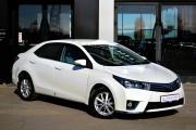 Toyota Corolla XI (E160 E170 E180) Воронеж  - изображение 14