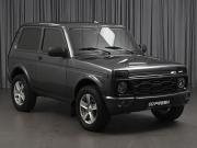 Lada (ВАЗ) 2121 (4x4) I Рестайлинг (2020) Ставрополь  - изображение 19