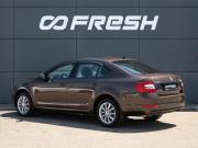 Skoda Octavia III (A7) Краснодар  - изображение 25