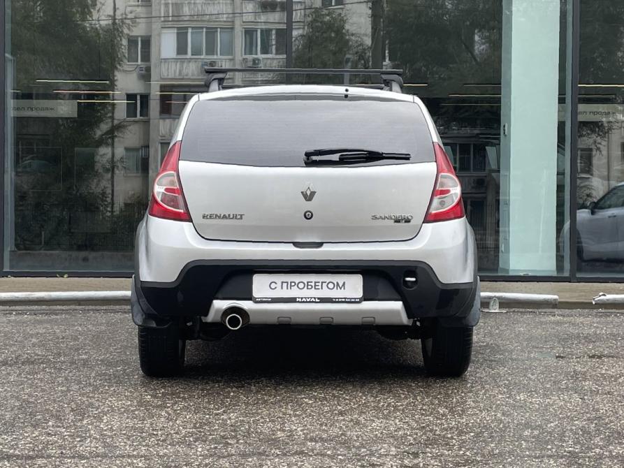 Renault Sandero I Самара  - изображение 6