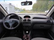 Peugeot 206 Чебоксары  - изображение 39