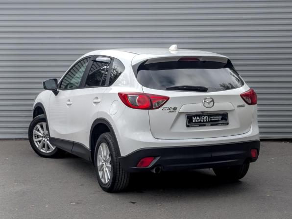 Mazda CX-5 I с пробегом 2013 года, цена 1 625 000 рублей, 156475 км, внедорожник, Автокод Объявления