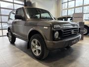 Lada (ВАЗ) 2121 (4x4) I Рестайлинг Новомосковск  - изображение 17