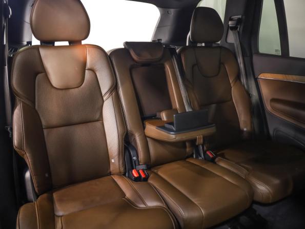 Volvo XC90 II Рестайлинг 1 с пробегом 2019 года, цена 4 199 000 рублей, 155796 км, внедорожник, Автокод Объявления