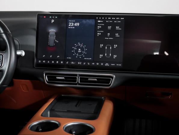 Li Auto (Lixiang) L7 I с пробегом 2023 года, цена 5 499 000 рублей, 86780 км, внедорожник, Автокод Объявления