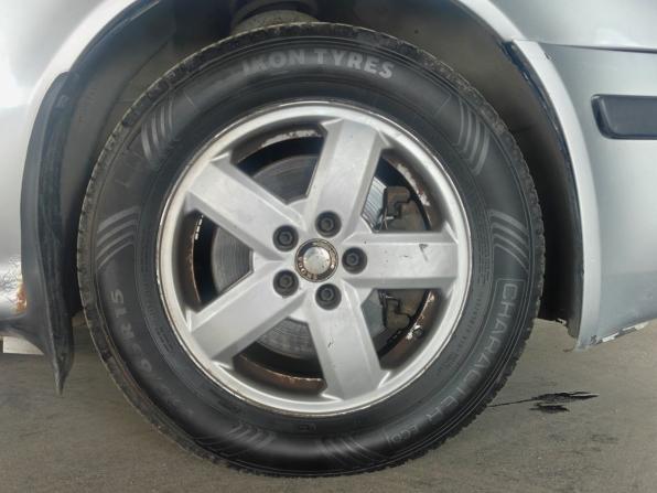 Skoda Octavia I (A4) Рестайлинг с пробегом 2008 года, цена 440 000 рублей, 420000 км, лифтбек, Автокод Объявления