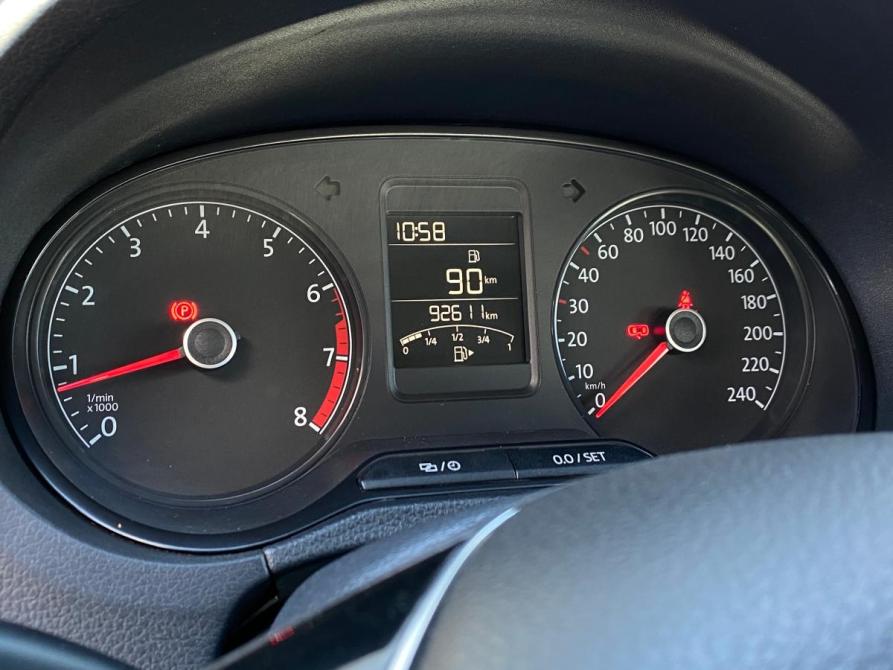Volkswagen Polo V Рестайлинг Нижний Новгород  - изображение 10