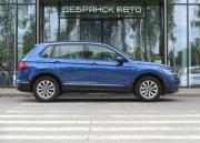 Volkswagen Tiguan II Рестайлинг Брянск  - изображение 29