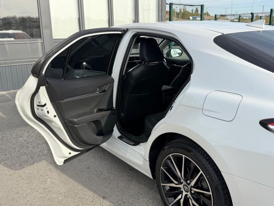 Toyota Camry VIII (XV70) Волгоград  - изображение 25