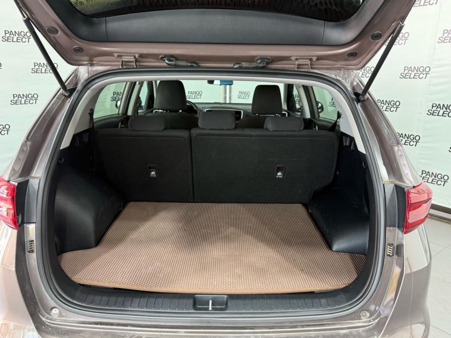 Kia Sportage IV Оренбург  - изображение 15