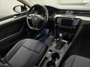 Volkswagen Passat B8 Москва  - изображение 28