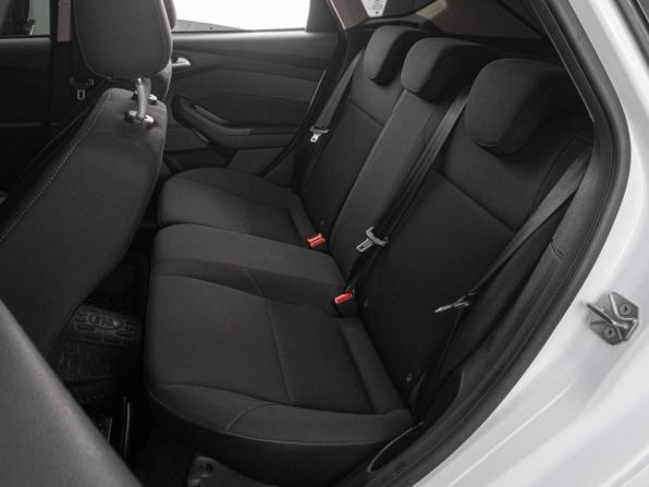 Ford Focus III Рестайлинг с пробегом 2018 года, цена 1 129 000 рублей, 88215 км, хэтчбек, Автокод Объявления