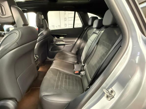 Mercedes-Benz GLC II (X254) с пробегом 2024 года, цена 7 070 000 рублей, 16347 км, внедорожник, Автокод Объявления