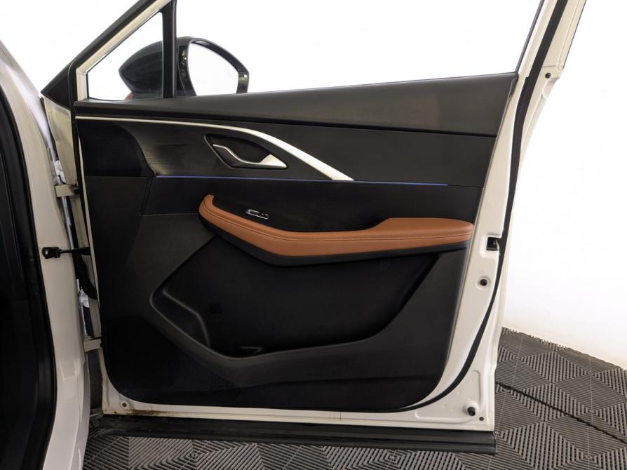 Omoda C5 I Москва  - изображение 25