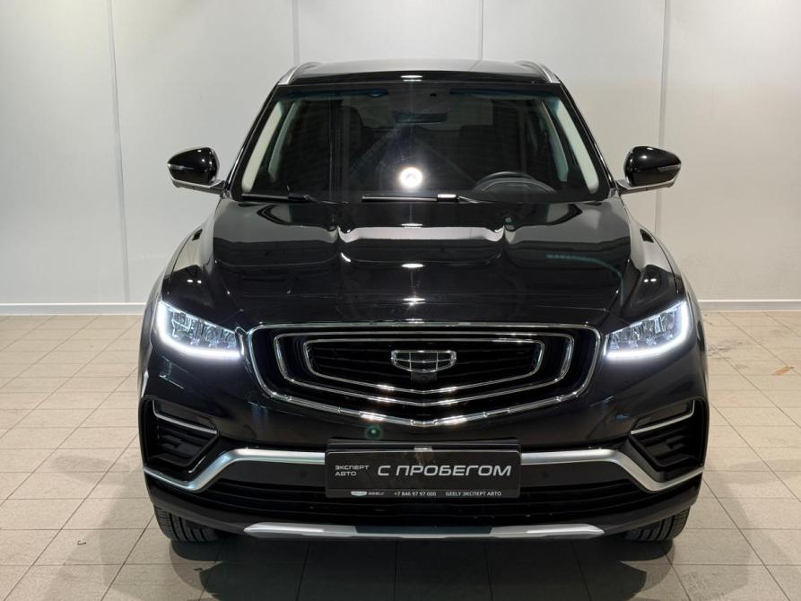 Geely Atlas Pro Самара  - изображение 3