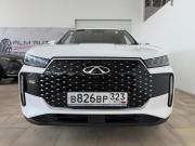 Chery Tiggo 4 I Рестайлинг 2 Новороссийск  - изображение 60