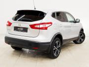 Nissan Qashqai II Тула  - изображение 25