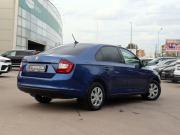 Skoda Rapid I Рестайлинг Самара  - изображение 23