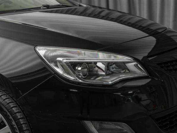 Opel Astra J с пробегом 2011 года, цена 730 000 рублей, 158306 км, хэтчбек, Автокод Объявления
