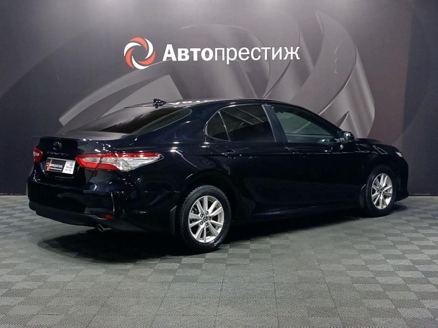 Toyota Camry VIII (XV70) Оренбург  - изображение 6