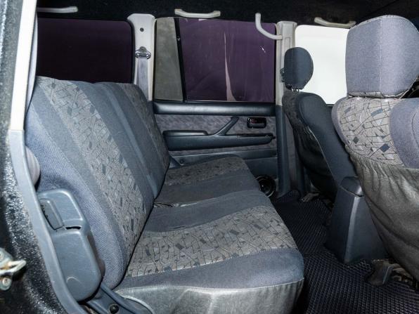 Toyota Land Cruiser 80 Series с пробегом 1991 года, цена 990 000 рублей, 302000 км, внедорожник, Автокод Объявления