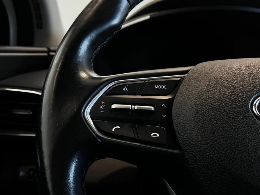 Hyundai Santa Fe IV Рестайлинг Волгоград  - изображение 15