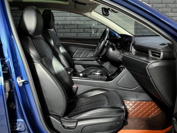 Kia K5 III с пробегом 2020 года, цена 2 370 000 рублей, 109057 км, седан, Автокод Объявления