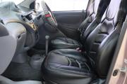 Toyota Vitz I (P10) Омск  - изображение 38