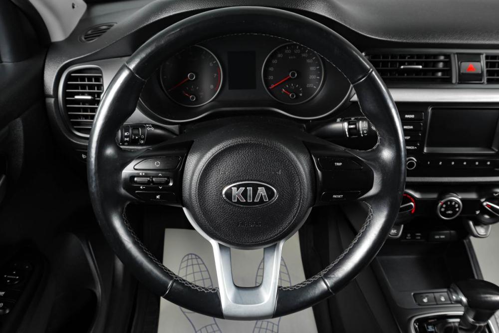 Kia Rio IV Тюмень  - изображение 14