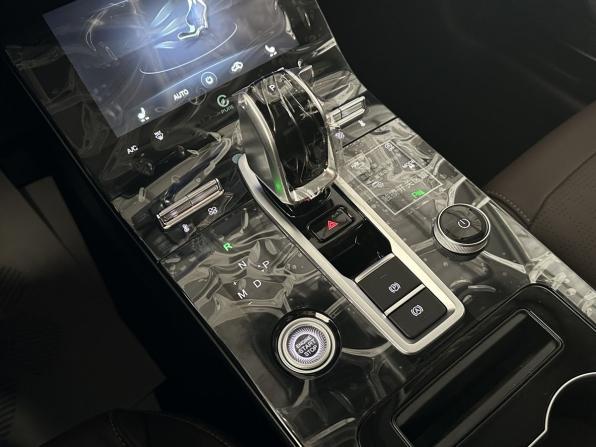 Chery Tiggo 8 Pro I с пробегом 2023 года, цена 2 297 000 рублей, 21 км, внедорожник, Автокод Объявления