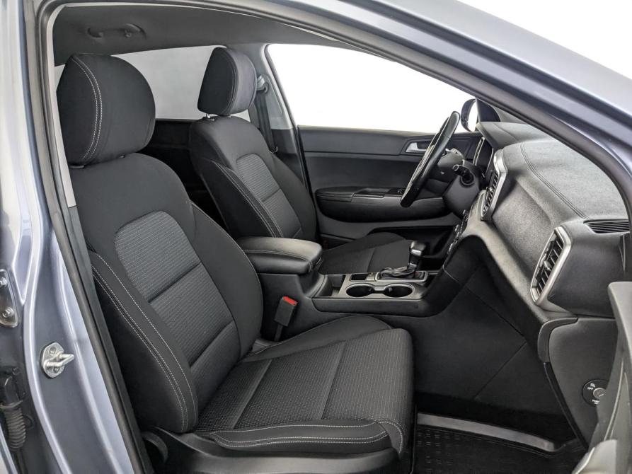 Kia Sportage IV Рестайлинг Москва  - изображение 23