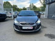 Hyundai Solaris I Нижнекамск  - изображение 21
