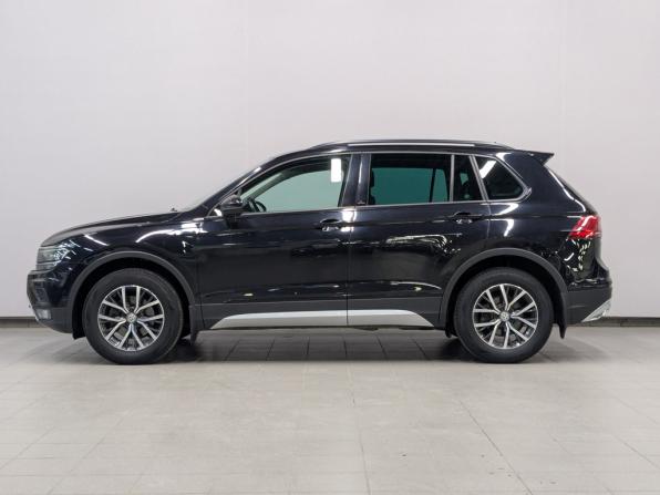 Volkswagen Tiguan II с пробегом 2019 года, цена 2 350 000 рублей, 141508 км, внедорожник, Автокод Объявления