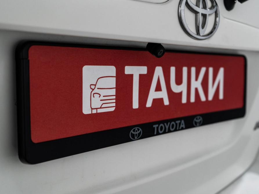 Toyota Corolla IX (E120 E130) Иркутск  - изображение 21