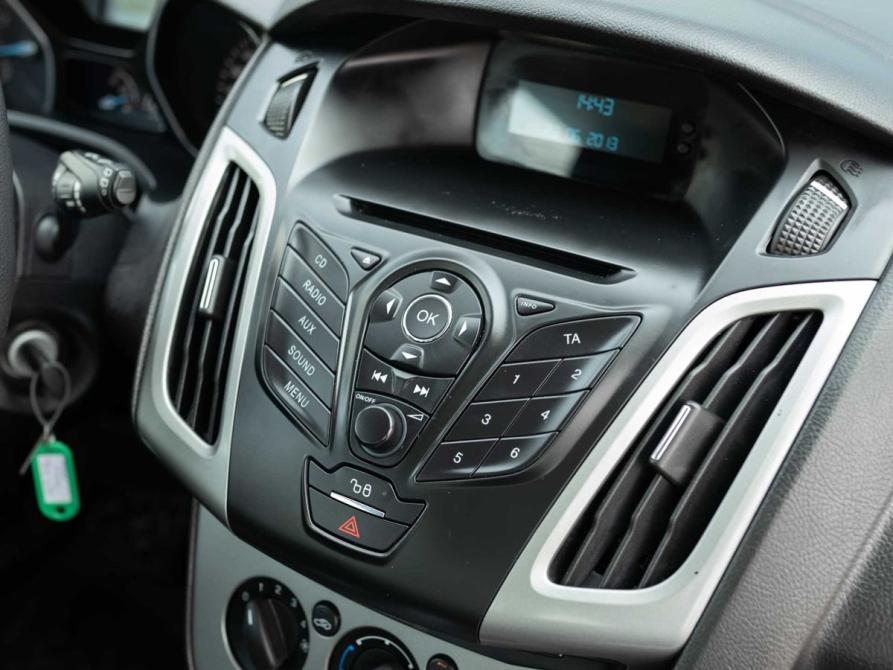 Ford Focus III Новосибирск  - изображение 14