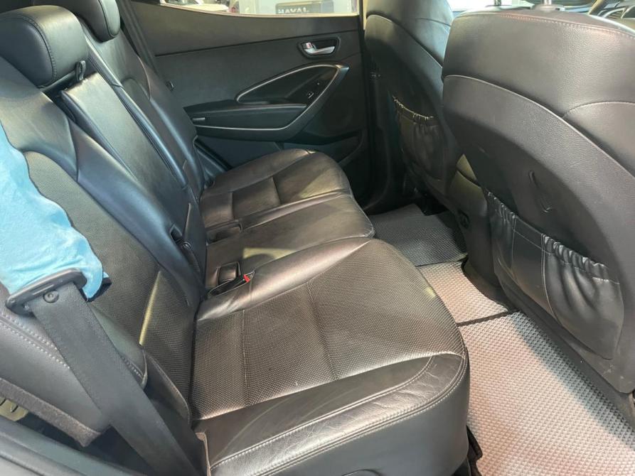 Hyundai Santa Fe III Стерлитамак  - изображение 21