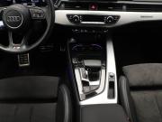 Audi A4 V (B9) Рестайлинг Москва  - изображение 40