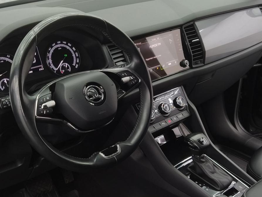 Skoda Kodiaq I Екатеринбург  - изображение 21