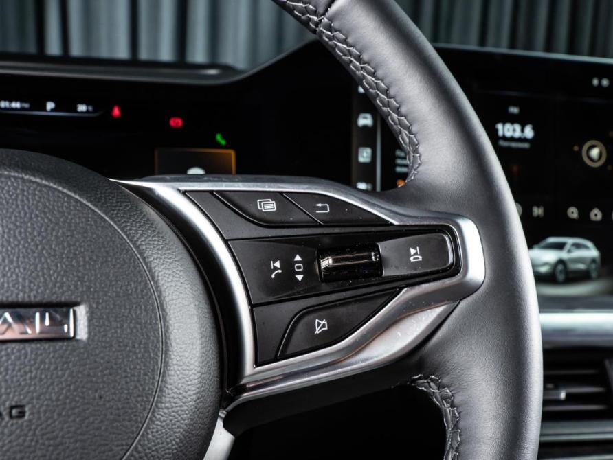 Haval F7 II Волгоград  - изображение 17