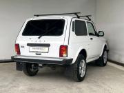 Lada (ВАЗ) Niva Legend Петрозаводск  - изображение 22