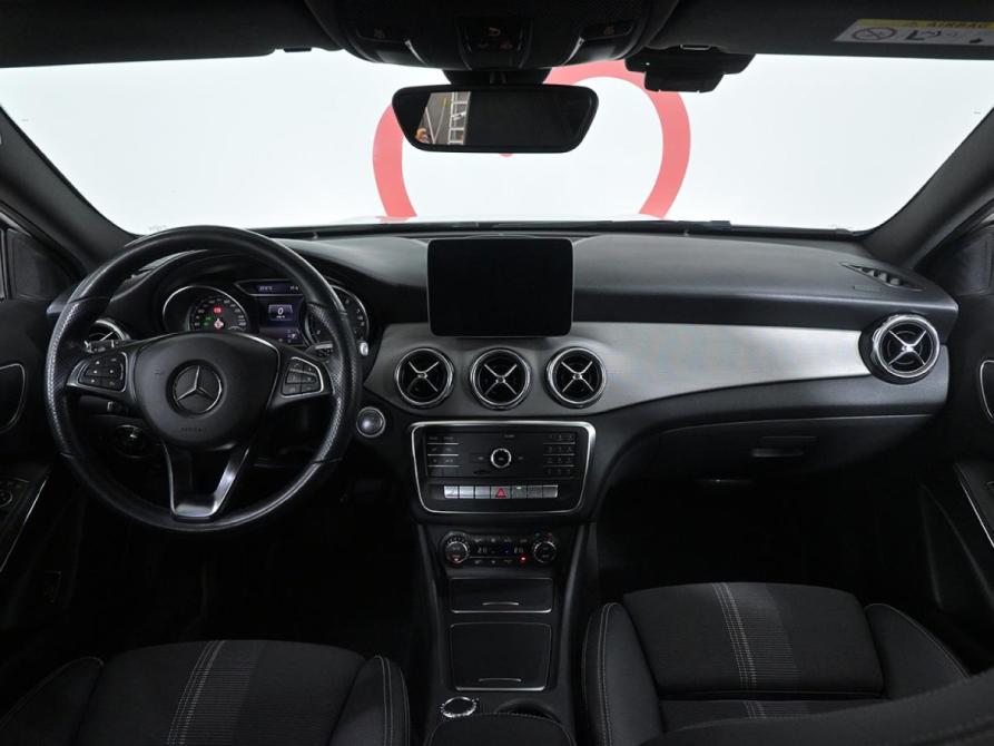 Mercedes-Benz GLA I (X156) Рестайлинг Москва  - изображение 9