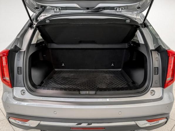 Haval Jolion I с пробегом 2022 года, цена 1 815 000 рублей, 57071 км, внедорожник, Автокод Объявления
