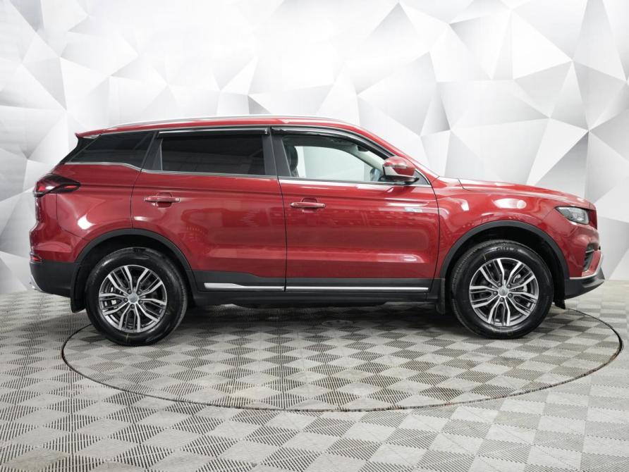 Geely Atlas Pro Ульяновск  - изображение 6