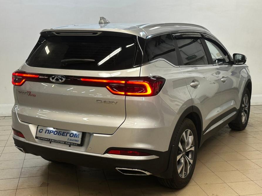 Chery Tiggo 7 Pro I Балашиха  - изображение 4