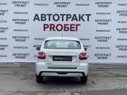 Lada (ВАЗ) Granta I Рестайлинг Владимир  - изображение 17