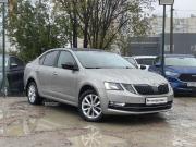 Skoda Octavia III (A7) Рестайлинг Санкт-Петербург  - изображение 16